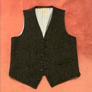 J. Crew Vest